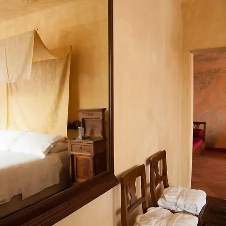 Corte Mantovanella 4* Sant'antonio (Mantova)