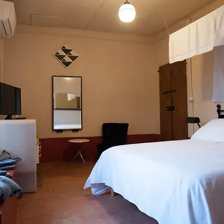 Oda ve Kahvaltı Corte Mantovanella Sant'antonio (Mantova)