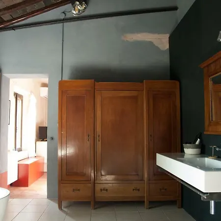 Corte Mantovanella Bed & Breakfast
