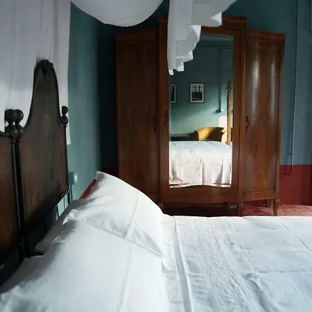 Bed & Breakfast Corte Mantovanella Sant'antonio (Mantova)