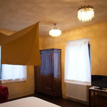 Bed & Breakfast Corte Mantovanella