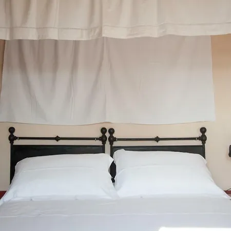 Corte Mantovanella Bed & Breakfast Sant'antonio (Mantova)