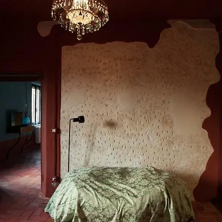 Bed & Breakfast Corte Mantovanella