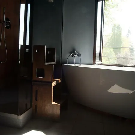 Bed & Breakfast Corte Mantovanella Sant'antonio (Mantova)