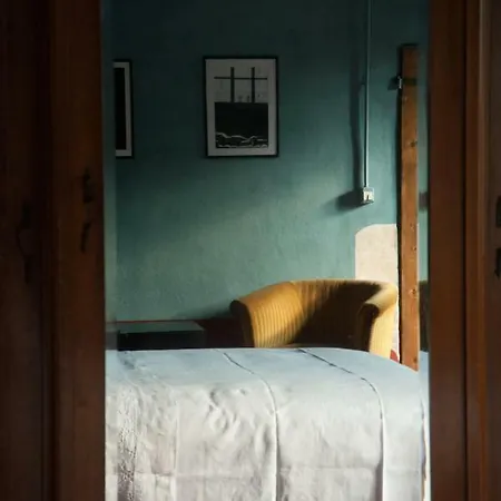 Corte Mantovanella Bed & Breakfast