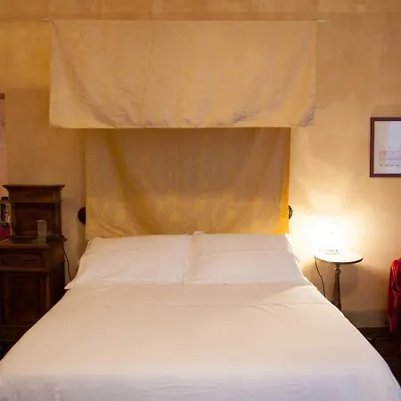 Corte Mantovanella Sant'antonio (Mantova)