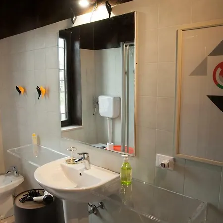 Couette-café Corte Mantovanella 4*