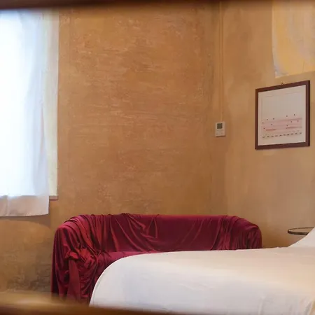 Corte Mantovanella 4* Sant'antonio (Mantova)
